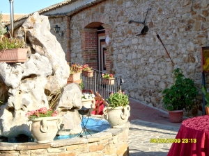 Agriturismo Ponte Calatrasi